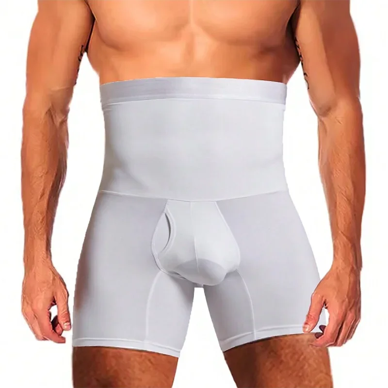 The Secret Men Use to Look Slim Without Dieting
