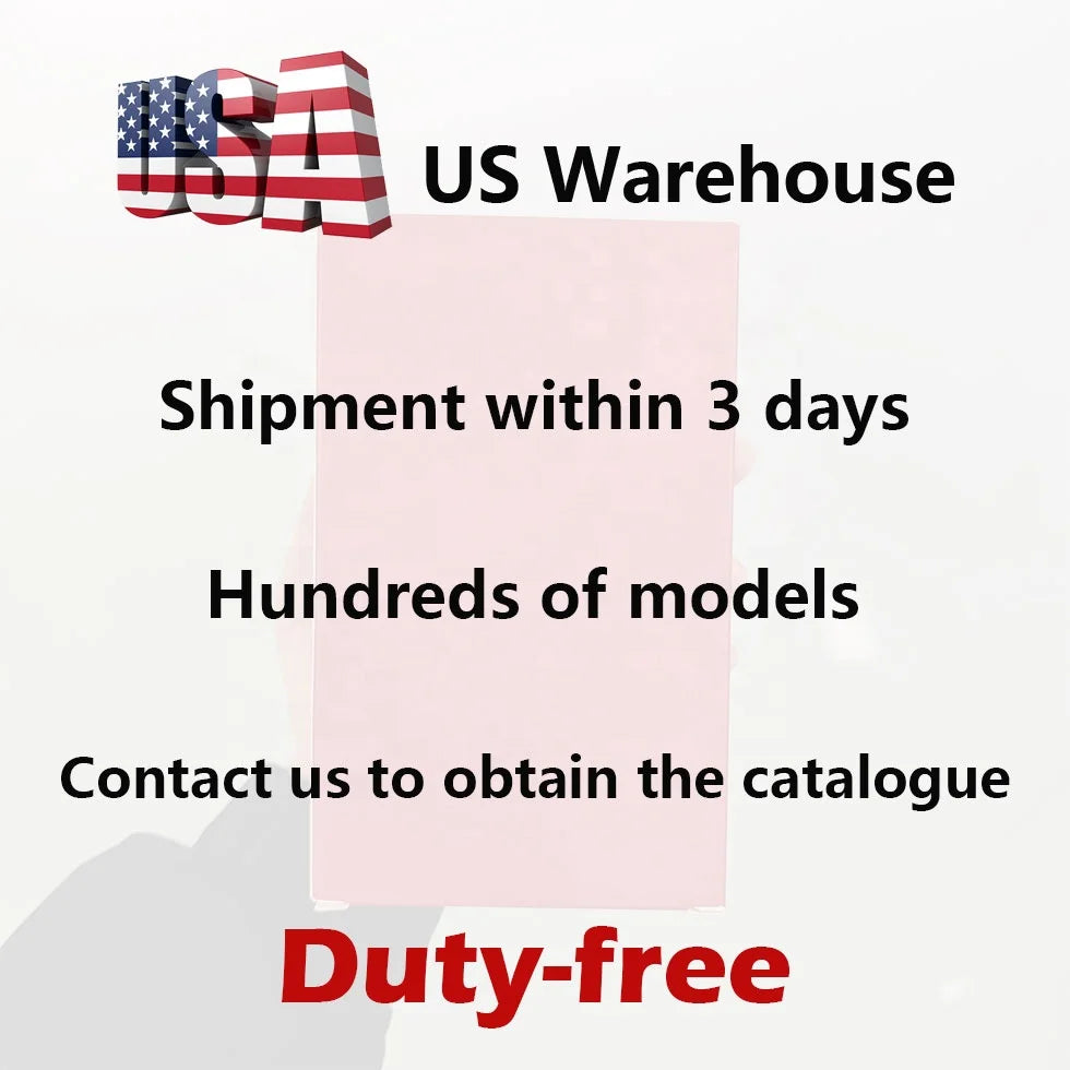 USA Stock Original Brand Perfume Cologne Body Spray Fragrance Unisex Eau De Parfum 100ml Perfume for Men Women