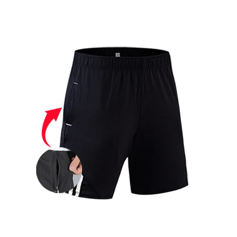 Men’s Thermal Compression Sports Set – 2PCS MMA Workout Tracksuit