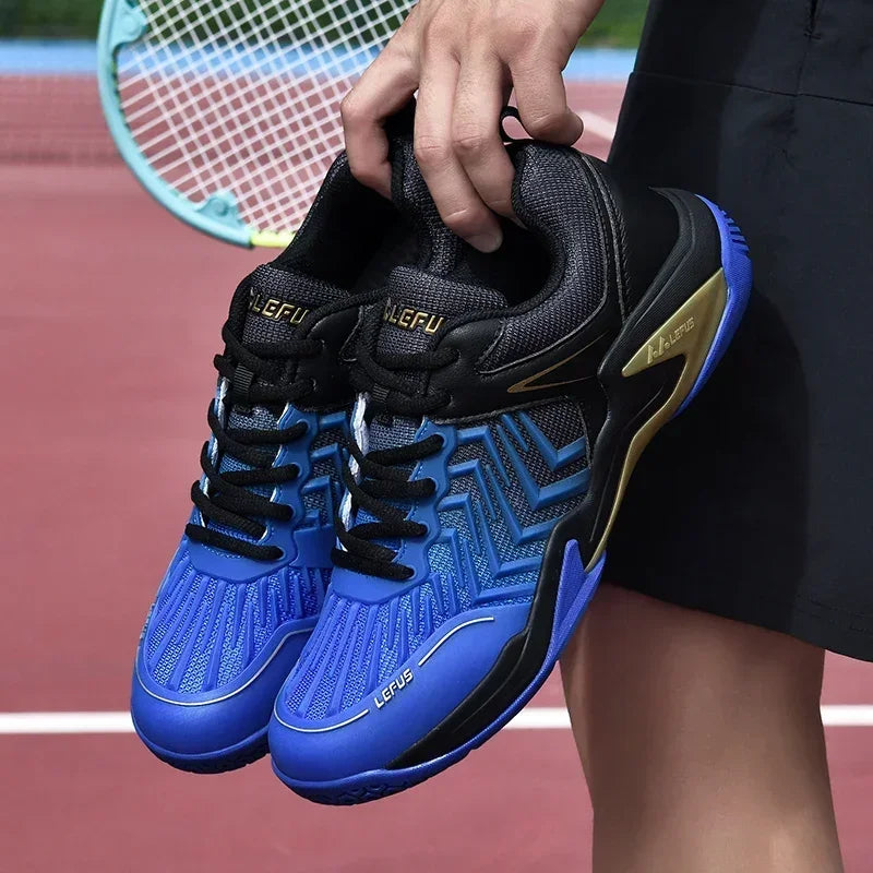 2025 New Badminton Men Shoes Tennis Shoes Training Shoes Sneakers Sports Shoes Men Women Athletics Pickleball Volleyball Shoes