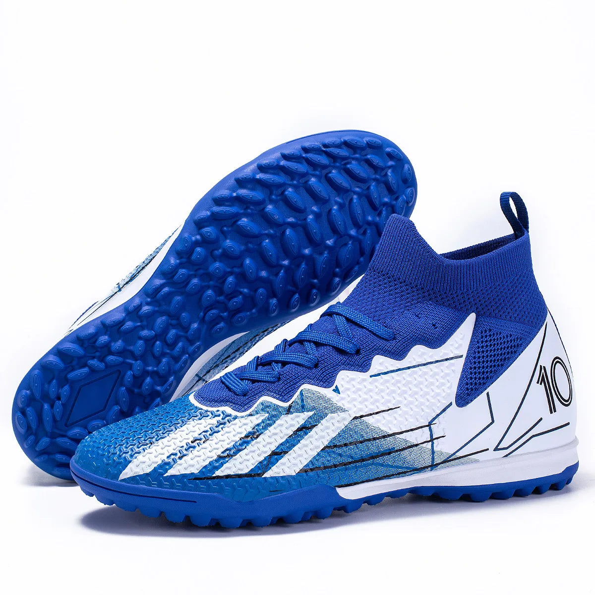 “Dominate the Pitch with New Short Spike Football Boots – Pro-Level Grip for Men & Women”