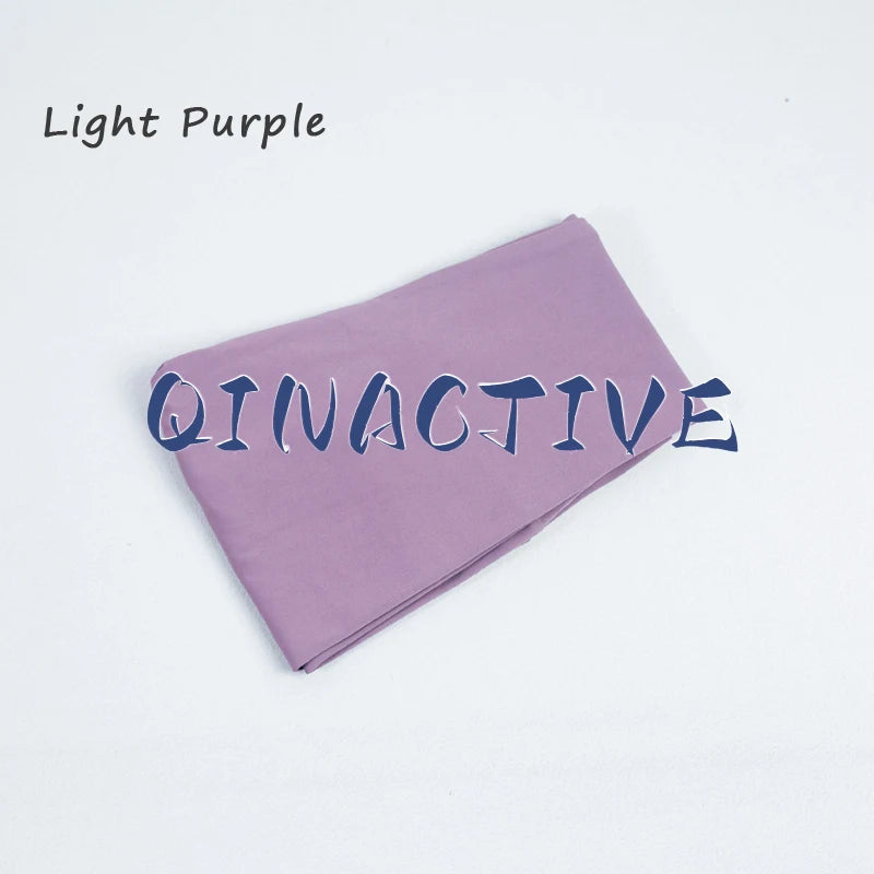 QINACTIVE Nylon Gym Yoga Pants Women Leggings For Fitness High Waist Long Pants Women Hip Push UP Tights Women