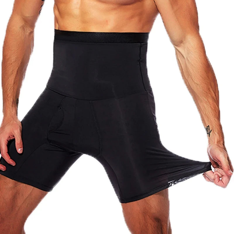 The Secret Men Use to Look Slim Without Dieting
