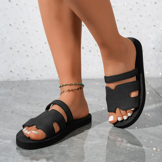Step Into Comfort & Style This Summer
