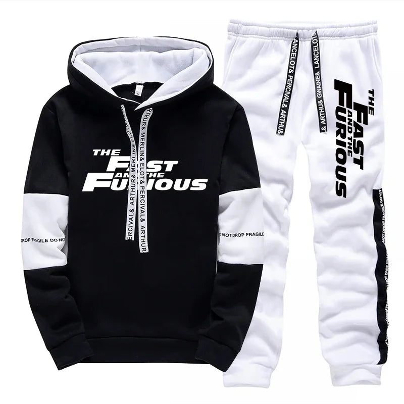 Sweatshirts for Men Hooded Hoodies Long Sleeves Daily Autumn Winter Fashion Sports Casual Comfortable Hot Sales Sweatpants Men's