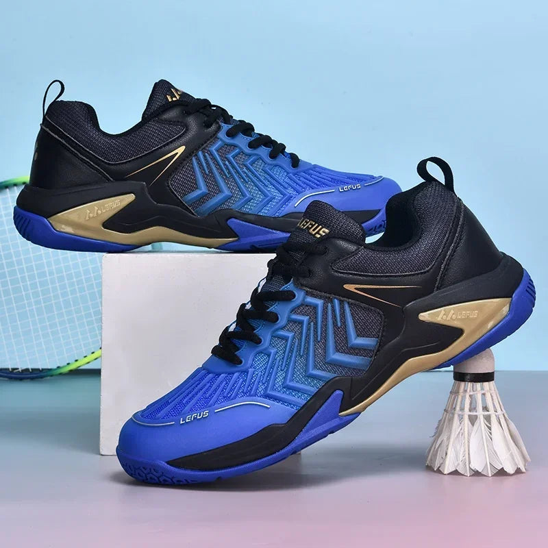 2025 New Badminton Men Shoes Tennis Shoes Training Shoes Sneakers Sports Shoes Men Women Athletics Pickleball Volleyball Shoes