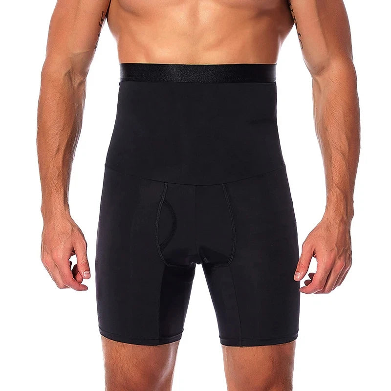 The Secret Men Use to Look Slim Without Dieting
